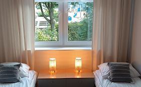 Apartament Przy Morzu